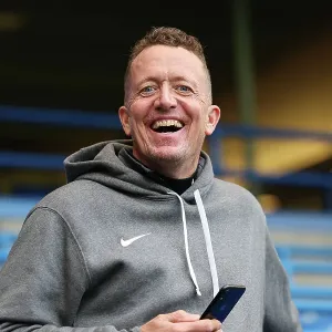 Premier League Clash: Chelsea vs. Brighton & Hove Albion (15APR23) Premier League Clash: Chelsea vs. Brighton & Hove Albion (15APR23)