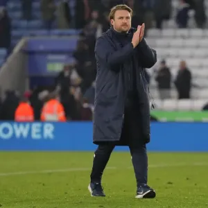 Premier League Clash: Leicester City vs. Brighton & Hove Albion at King Power Stadium (23Jan22) Premier League Clash: Leicester City vs. Brighton & Hove Albion at King Power Stadium (23Jan22)