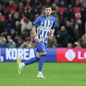 Premier League Clash: Nottingham Forest vs. Brighton and Hove Albion (25NOV23) Premier League Clash: Nottingham Forest vs. Brighton and Hove Albion (25NOV23)
