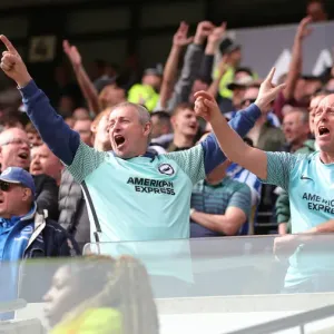 Premier League Clash: Wolverhampton Wanderers vs Brighton and Hove Albion at Molineux Stadium (30APR22) Premier League Clash: Wolverhampton Wanderers vs Brighton and Hove Albion at Molineux Stadium (30APR22)
