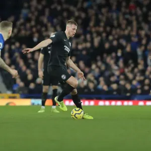 Premier League: Everton vs Brighton & Hove Albion Clash at Goodison Park on 11Jan20 Premier League: Everton vs Brighton & Hove Albion Clash at Goodison Park on 11Jan20