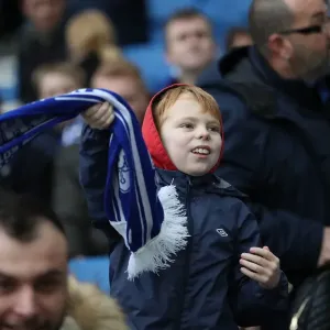Premier League Showdown: Brighton & Hove Albion vs Bournemouth (01JAN18) - American Express Community Stadium Premier League Showdown: Brighton & Hove Albion vs Bournemouth (01JAN18) - American Express Community Stadium