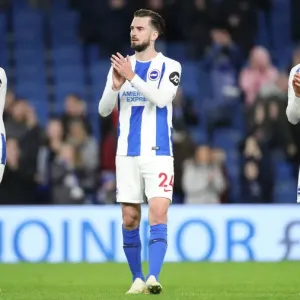 Premier League Showdown: Brighton & Hove Albion vs Everton at American Express Community Stadium (29DEC18)