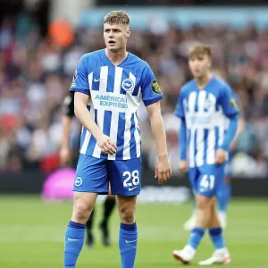 Premier League Showdown: Aston Villa vs. Brighton & Hove Albion (30SEP23) Premier League Showdown: Aston Villa vs. Brighton & Hove Albion (30SEP23)