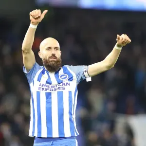 Premier League Showdown: Brighton & Hove Albion vs. Watford at American Express Community Stadium (23DEC17) Premier League Showdown: Brighton & Hove Albion vs. Watford at American Express Community Stadium (23DEC17)
