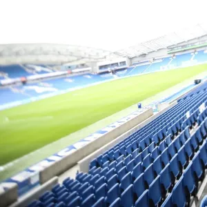 Premier League Showdown: Brighton & Hove Albion vs. West Ham United (03FEB18) Premier League Showdown: Brighton & Hove Albion vs. West Ham United (03FEB18)