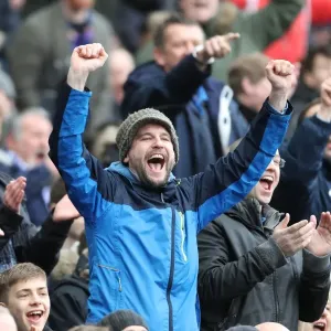Premier League Showdown: Brighton & Hove Albion vs. Arsenal (04MAR18) Premier League Showdown: Brighton & Hove Albion vs. Arsenal (04MAR18)