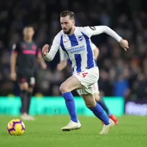 Premier League Showdown: Brighton & Hove Albion vs. Everton (29DEC18) - American Express Community Stadium
