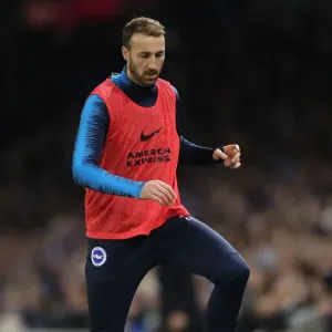 Premier League Showdown: Brighton & Hove Albion vs. Everton at American Express Community Stadium (29DEC18)