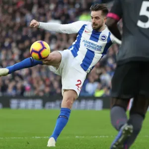 Premier League Showdown: Brighton & Hove Albion vs. Everton (29DEC18) - American Express Community Stadium