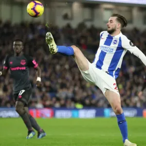 Premier League Showdown: Brighton & Hove Albion vs. Everton at American Express Community Stadium (29DEC18)