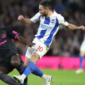 Premier League Showdown: Brighton & Hove Albion vs. Everton at American Express Community Stadium (29DEC18)