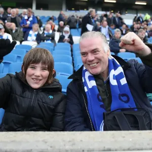 Premier League Showdown: Brighton & Hove Albion vs. Newcastle United (27APR19) Premier League Showdown: Brighton & Hove Albion vs. Newcastle United (27APR19)
