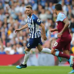 Premier League Showdown: Brighton & Hove Albion vs. West Ham United (17th August 2019) Premier League Showdown: Brighton & Hove Albion vs. West Ham United (17th August 2019)