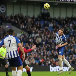 Premier League Showdown: Brighton & Hove Albion vs. Bournemouth at American Express Community Stadium (28DEC19) Premier League Showdown: Brighton & Hove Albion vs. Bournemouth at American Express Community Stadium (28DEC19)