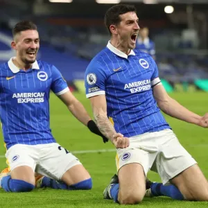Premier League Showdown: Brighton & Hove Albion vs. Wolverhampton Wanderers (02JAN21) Premier League Showdown: Brighton & Hove Albion vs. Wolverhampton Wanderers (02JAN21)