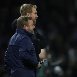 Premier League Showdown: Brighton & Hove Albion vs. Newcastle United (November 6, 2021) Premier League Showdown: Brighton & Hove Albion vs. Newcastle United (November 6, 2021)