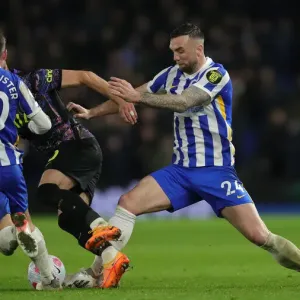 Premier League Showdown: Brighton and Hove Albion vs. Tottenham Hotspur (16MAR22) Premier League Showdown: Brighton and Hove Albion vs. Tottenham Hotspur (16MAR22)