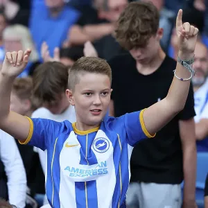 Premier League Showdown: Brighton and Hove Albion vs. Newcastle United (02SEP23) Premier League Showdown: Brighton and Hove Albion vs. Newcastle United (02SEP23)