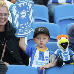 Premier League Showdown: Brighton & Hove Albion vs AFC Bournemouth (September 24, 2023) Premier League Showdown: Brighton & Hove Albion vs AFC Bournemouth (September 24, 2023)