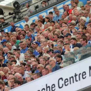 Premier League Showdown: Brighton & Hove Albion vs Leeds United (27/08/22) Premier League Showdown: Brighton & Hove Albion vs Leeds United (27/08/22)