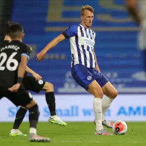 Premier League Showdown: Brighton & Hove Albion vs Manchester City (11JUL20) Premier League Showdown: Brighton & Hove Albion vs Manchester City (11JUL20)