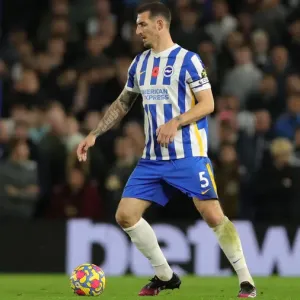 Premier League Showdown: Brighton vs. Newcastle (06NOV21) Premier League Showdown: Brighton vs. Newcastle (06NOV21)