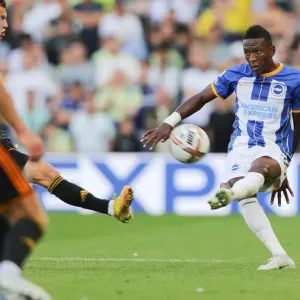 Premier League Showdown: Brighton vs. Leeds (27-Aug-22) - Battle at American Express Community Stadium Premier League Showdown: Brighton vs. Leeds (27-Aug-22) - Battle at American Express Community Stadium