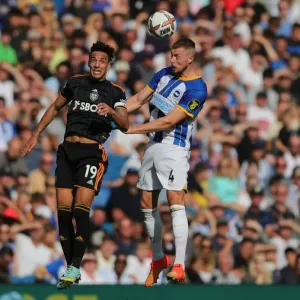 Premier League Showdown: Brighton vs Leeds United (27-Aug-22) - American Express Community Stadium Premier League Showdown: Brighton vs Leeds United (27-Aug-22) - American Express Community Stadium