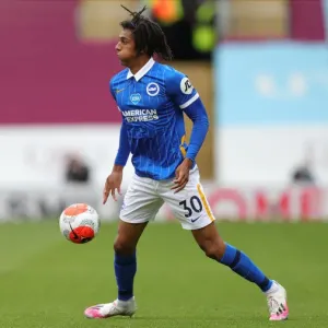 Premier League Showdown: Burnley vs. Brighton and Hove Albion at Turf Moor (26JUL20)
