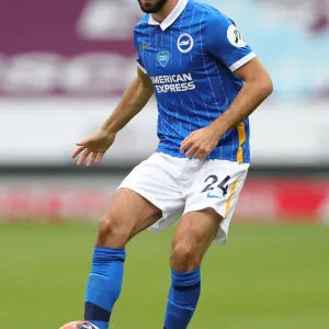 Premier League Showdown: Burnley vs. Brighton and Hove Albion at Turf Moor (26JUL20)