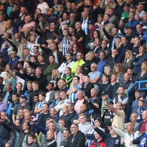Premier League Showdown: Chelsea vs. Brighton and Hove Albion at Stamford Bridge (28SEP19) Premier League Showdown: Chelsea vs. Brighton and Hove Albion at Stamford Bridge (28SEP19)