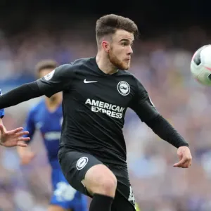 Premier League Showdown: Chelsea vs. Brighton and Hove Albion at Stamford Bridge (28SEP19) Premier League Showdown: Chelsea vs. Brighton and Hove Albion at Stamford Bridge (28SEP19)