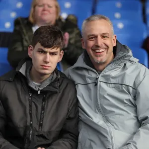Premier League Showdown: Crystal Palace vs. Brighton and Hove Albion at Selhurst Park (9th March 2019) Premier League Showdown: Crystal Palace vs. Brighton and Hove Albion at Selhurst Park (9th March 2019)