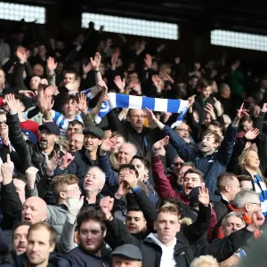 Premier League Showdown: Crystal Palace vs. Brighton and Hove Albion at Selhurst Park (9th March 2019) Premier League Showdown: Crystal Palace vs. Brighton and Hove Albion at Selhurst Park (9th March 2019)