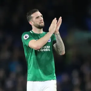 Premier League Showdown: Everton vs. Brighton & Hove Albion at Goodison Park (03NOV18)