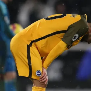 Premier League Showdown: Fulham vs. Brighton and Hove Albion at Craven Cottage (29 JAN 19) Premier League Showdown: Fulham vs. Brighton and Hove Albion at Craven Cottage (29 JAN 19)