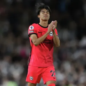 Premier League Showdown: Fulham vs. Brighton & Hove Albion at Craven Cottage (30AUG22)