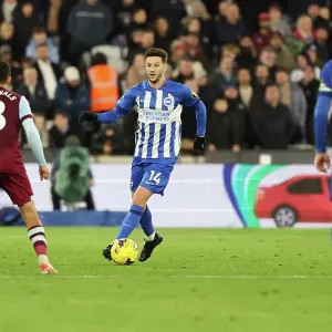 Premier League Showdown: Intense Rivalry Between West Ham United and Brighton & Hove Albion Unfolds on January 2, 2024 Premier League Showdown: Intense Rivalry Between West Ham United and Brighton & Hove Albion Unfolds on January 2, 2024