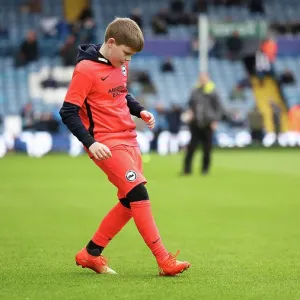 Premier League Showdown: Leeds United vs. Brighton & Hove Albion (11MAR23) Premier League Showdown: Leeds United vs. Brighton & Hove Albion (11MAR23)