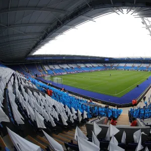 Premier League Showdown: Leicester City vs. Brighton & Hove Albion (19Aug17)