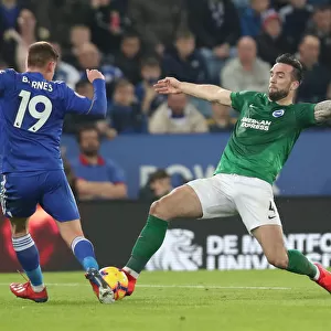Premier League Showdown: Leicester City vs. Brighton & Hove Albion at The King Power Stadium (26th February 2019)