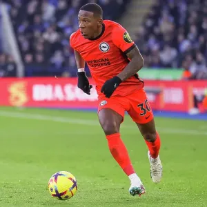 Premier League Showdown: Leicester City vs. Brighton & Hove Albion (21JAN23) Premier League Showdown: Leicester City vs. Brighton & Hove Albion (21JAN23)