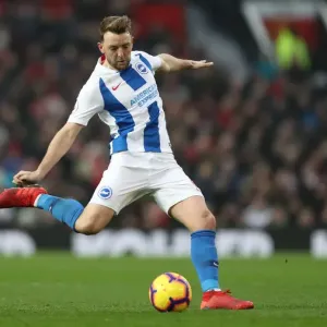 Premier League Showdown: Manchester United vs. Brighton and Hove Albion (19Jan19) Premier League Showdown: Manchester United vs. Brighton and Hove Albion (19Jan19)