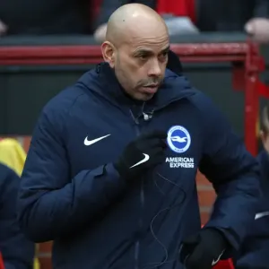 Premier League Showdown: Manchester United vs. Brighton and Hove Albion (19Jan19) Premier League Showdown: Manchester United vs. Brighton and Hove Albion (19Jan19)