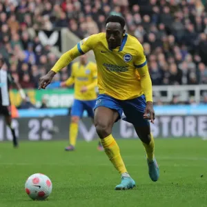 Premier League Showdown: Newcastle United vs. Brighton and Hove Albion (5th March 2022) Premier League Showdown: Newcastle United vs. Brighton and Hove Albion (5th March 2022)