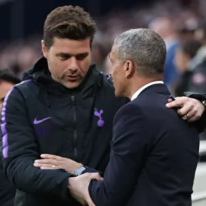 2018-19 Matches Collection: Tottenham Hotspur 23APR19