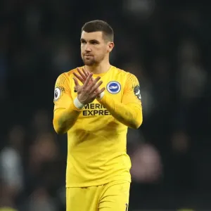 Premier League Showdown: Tottenham Hotspur vs. Brighton and Hove Albion (23APR19) Premier League Showdown: Tottenham Hotspur vs. Brighton and Hove Albion (23APR19)