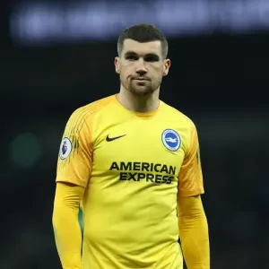 Premier League Showdown: Tottenham Hotspur vs. Brighton and Hove Albion (23APR19) Premier League Showdown: Tottenham Hotspur vs. Brighton and Hove Albion (23APR19)