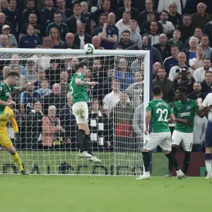Premier League Showdown: Tottenham Hotspur vs. Brighton and Hove Albion (23APR19) Premier League Showdown: Tottenham Hotspur vs. Brighton and Hove Albion (23APR19)